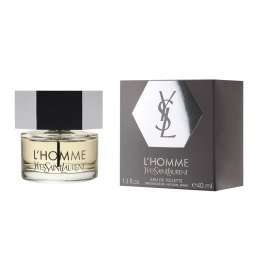 Yves Saint Laurent L'Homme woda toaletowa spray 40ml (P1)