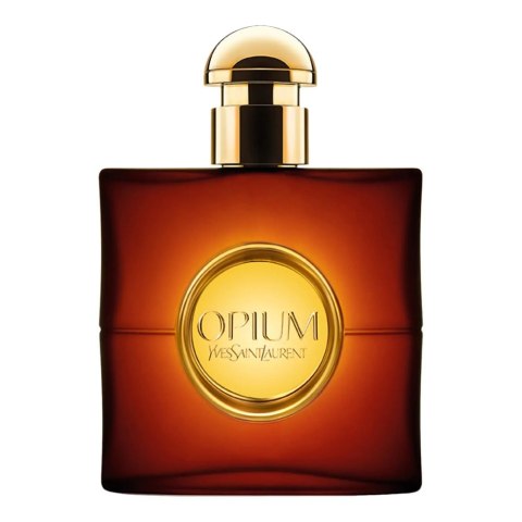 Yves Saint Laurent Opium Pour Femme woda toaletowa spray 90ml (P1) Yves Saint Laurent Opium Pour Femme woda toaletowa spray 90ml (P1)