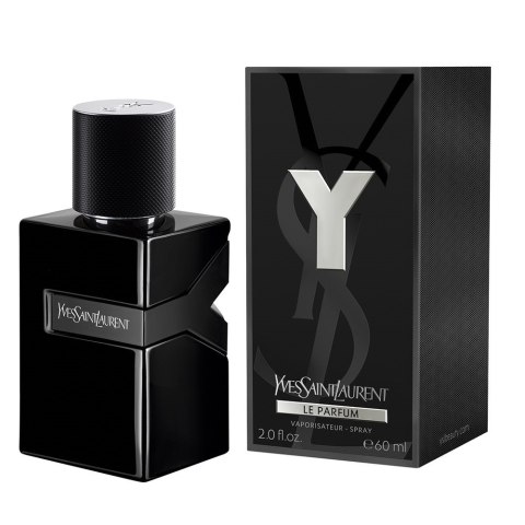 Yves Saint Laurent Y Le Parfum Pour Homme woda perfumowana spray 60ml (P1) Yves Saint Laurent Y Le Parfum Pour Homme woda perfumowana spray 60ml (P1)
