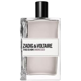 ZadigVoltaire This Is Him! Undressed woda toaletowa spray 100ml (P1)