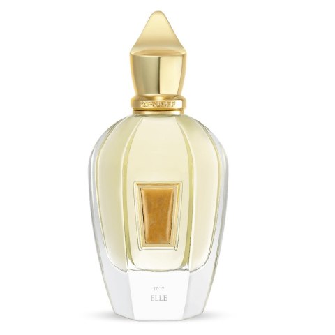 Xerjoff 17/17 Elle woda perfumowana spray 100ml (P1) Xerjoff 17/17 Elle woda perfumowana spray 100ml (P1)