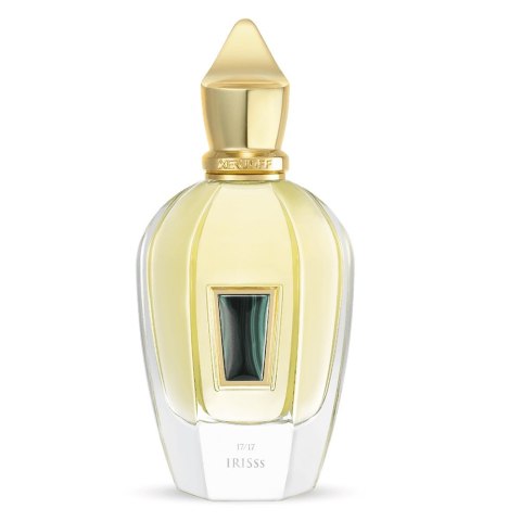 Xerjoff 17/17 Irisss woda perfumowana spray 100ml (P1) Xerjoff 17/17 Irisss woda perfumowana spray 100ml (P1)