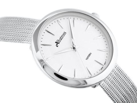 ZEGAREK DAMSKI ALBATROSS ABBC20 (za542b) ZEGAREK DAMSKI ALBATROSS ABBC20 (za542b)