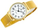 ZEGAREK DAMSKI PERFECT F105-2-1 (zp893b) + BOX ZEGAREK DAMSKI PERFECT F105-2-1 (zp893b) + BOX
