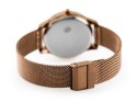 ZEGAREK G. ROSSI - 6748B-2B3 (zg788e) brown + BOX ZEGAREK G. ROSSI - 6748B-2B3 (zg788e) brown + BOX