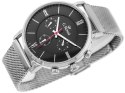 ZEGAREK G. ROSSI - E-6182B-1C1 - EXCLUSIVE (zg284b) + BOX ZEGAREK G. ROSSI - E-6182B-1C1 - EXCLUSIVE (zg284b) + BOX