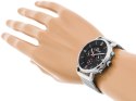 ZEGAREK G. ROSSI - E-6182B-1C1 - EXCLUSIVE (zg284b) + BOX ZEGAREK G. ROSSI - E-6182B-1C1 - EXCLUSIVE (zg284b) + BOX