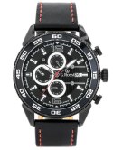 ZEGAREK G. ROSSI - E7131A-1A3 - EXCLUSIVE (zg287c) + BOX ZEGAREK G. ROSSI - E7131A-1A3 - EXCLUSIVE (zg287c) + BOX