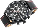 ZEGAREK G. ROSSI - E7131A-1A3 - EXCLUSIVE (zg287c) + BOX ZEGAREK G. ROSSI - E7131A-1A3 - EXCLUSIVE (zg287c) + BOX