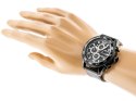 ZEGAREK G. ROSSI - E7131A-1A3 - EXCLUSIVE (zg287c) + BOX ZEGAREK G. ROSSI - E7131A-1A3 - EXCLUSIVE (zg287c) + BOX