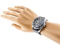 ZEGAREK G. ROSSI - E7131A-6F1 - EXCLUSIVE (zg287b) + BOX ZEGAREK G. ROSSI - E7131A-6F1 - EXCLUSIVE (zg287b) + BOX
