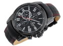 ZEGAREK G. ROSSI - E9753A2-1A3 - EXCLUSIVE (zg302b) + BOX ZEGAREK G. ROSSI - E9753A2-1A3 - EXCLUSIVE (zg302b) + BOX