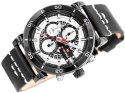 ZEGAREK MĘSKI NAVIFORCE - NF9131 (zn086a) black/w. + BOX ZEGAREK MĘSKI NAVIFORCE - NF9131 (zn086a) black/w. + BOX