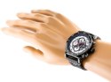 ZEGAREK MĘSKI NAVIFORCE - NF9131 (zn086a) black/w. + BOX ZEGAREK MĘSKI NAVIFORCE - NF9131 (zn086a) black/w. + BOX