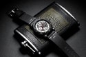 ZEGAREK MĘSKI NAVIFORCE - NF9131 (zn086a) black/w. + BOX ZEGAREK MĘSKI NAVIFORCE - NF9131 (zn086a) black/w. + BOX