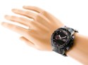 ZEGAREK MĘSKI NAVIFORCE - NF9146S (zn089b) - black/red + BOX ZEGAREK MĘSKI NAVIFORCE - NF9146S (zn089b) - black/red + BOX