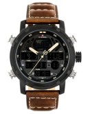 ZEGAREK MĘSKI NAVIFORCE - NF9160 (zn094a) + BOX ZEGAREK MĘSKI NAVIFORCE - NF9160 (zn094a) + BOX