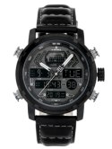ZEGAREK MĘSKI NAVIFORCE - NF9160 (zn094c) + BOX ZEGAREK MĘSKI NAVIFORCE - NF9160 (zn094c) + BOX