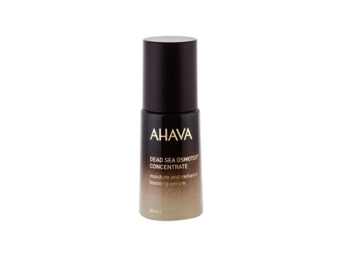 AHAVA Dead Sea Osmoter Concentrate Serum do twarzy Cera dojrzała 30 ml (W) (P2) AHAVA Dead Sea Osmoter Concentrate Serum do twarzy Cera dojrzała 30 ml (W) (P2)