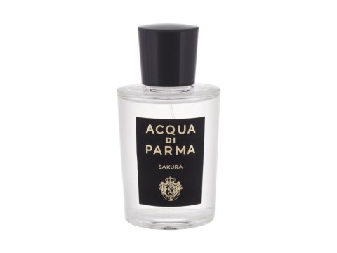 Acqua di Parma Signatures Of The Sun Sakura Woda perfumowana 100 ml (U) (P2) Acqua di Parma Signatures Of The Sun Sakura Woda perfumowana 100 ml (U) (P2)