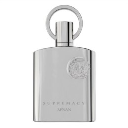 Afnan Supremacy Silver woda perfumowana spray 100ml (P1)