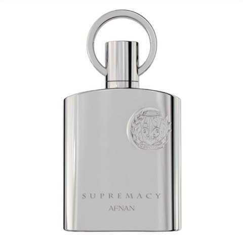 Afnan Supremacy Silver woda perfumowana spray 100ml (P1) Afnan Supremacy Silver woda perfumowana spray 100ml (P1)