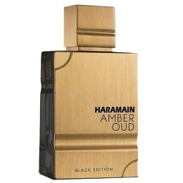 Al Haramain Amber Oud Black Edition woda perfumowana spray 200ml (P1)