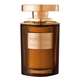 Al Haramain Portfolio Portrait Sandal woda perfumowana spray 75ml (P1)