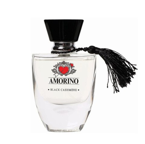 Amorino Black Cashmere woda perfumowana spray 50ml (P1) Amorino Black Cashmere woda perfumowana spray 50ml (P1)