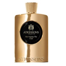 Atkinsons Her Majesty The Oud woda perfumowana spray 100ml (P1)