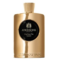 Atkinsons Oud Save The Queen woda perfumowana spray 100ml (P1)
