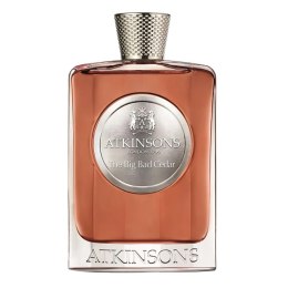 Atkinsons The Big Bad Cedar woda perfumowana spray 100ml (P1)
