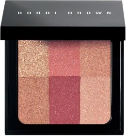 BOBBI BROWN Brightening Brick rozświetlający róż do policzków w kompakcie 6 Cranberry 6,6g (P1)