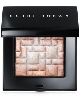 BOBBI BROWN Highlighting Powder puder rozświetlający Pink Glow 8g (P1)