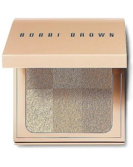 BOBBI BROWN Nude Finish Illuminating Powder Puder puder rozświetlający Nude 6,6g (P1)