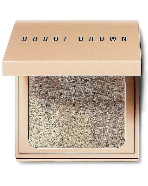 BOBBI BROWN Nude Finish Illuminating Powder Puder puder rozświetlający Nude 6,6g (P1) BOBBI BROWN Nude Finish Illuminating Powder Puder puder rozświetlający Nude 6,6g (P1)