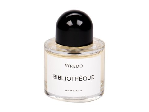 BYREDO Bibliotheque Woda perfumowana 100 ml (U) (P2) BYREDO Bibliotheque Woda perfumowana 100 ml (U) (P2)