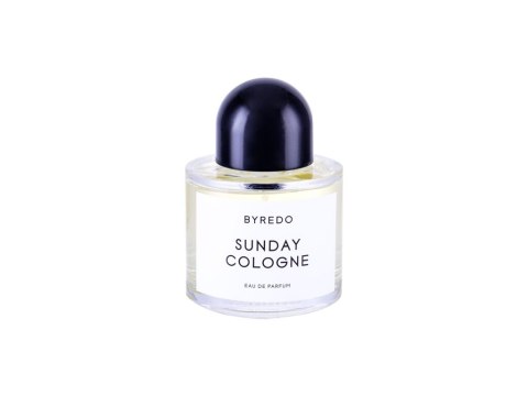 BYREDO Sunday Cologne Woda perfumowana 100 ml (U) (P2) BYREDO Sunday Cologne Woda perfumowana 100 ml (U) (P2)