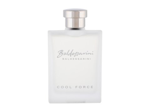 Baldessarini Cool Force Woda po goleniu 90 ml (M) (P2) Baldessarini Cool Force Woda po goleniu 90 ml (M) (P2)