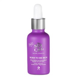 Be The Sky Girl Bogate antyoksydacyjne serum olejowe Born To Be Rich 30ml (P1)
