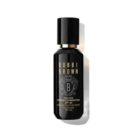 Bobbi Brown Intensive Skin Serum Foundation SPF40 nawilżający podkład do twarzy z pompką N-012 Porcelain 30ml (P1) Bobbi Brown Intensive Skin Serum Foundation SPF40 nawilżający podkład do twarzy z pompką N-012 Porcelain 30ml (P1)