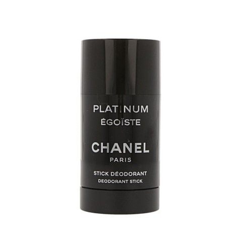 Chanel Platinum Egoiste dezodorant sztyft 75ml (P1) Chanel Platinum Egoiste dezodorant sztyft 75ml (P1)