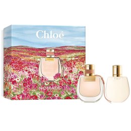 Chloe Nomade zestaw woda perfumowana spray 50ml + balsam do ciała 100ml (P1)