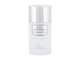 Christian Dior Eau Sauvage Dezodorant Dezodorant w sztyfcie 75 ml (M) (P2)