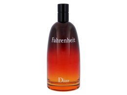 Christian Dior Fahrenheit Woda toaletowa 200 ml (M) (P2)