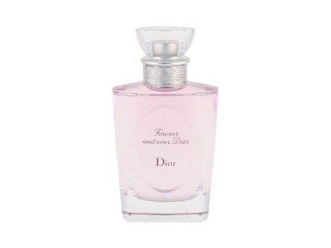 Christian Dior Les Creations de Monsieur Dior Forever And Ever Woda toaletowa 100 ml (W) (P2) Christian Dior Les Creations de Monsieur Dior Forever And Ever Woda toaletowa 100 ml (W) (P2)