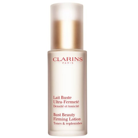 Clarins Bust Beauty Firming Lotion ujędrniające mleczko do biustu i dekoltu 50ml (P1)