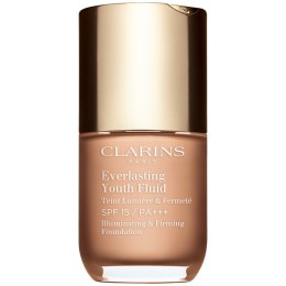 Clarins Everlasting Youth Fluid podkład do twarzy 107 Beige 30ml (P1)