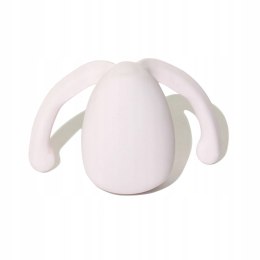 DAME Eva II Hands-Free Vibrator masażer łechtaczki Quartz (P1)