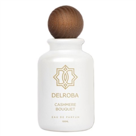 DELROBA Cashmere Bouquet woda perfumowana spray 100ml (P1) DELROBA Cashmere Bouquet woda perfumowana spray 100ml (P1)